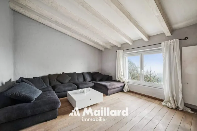 Maison / Villa 6.5 pièces à Genolier — photo 10