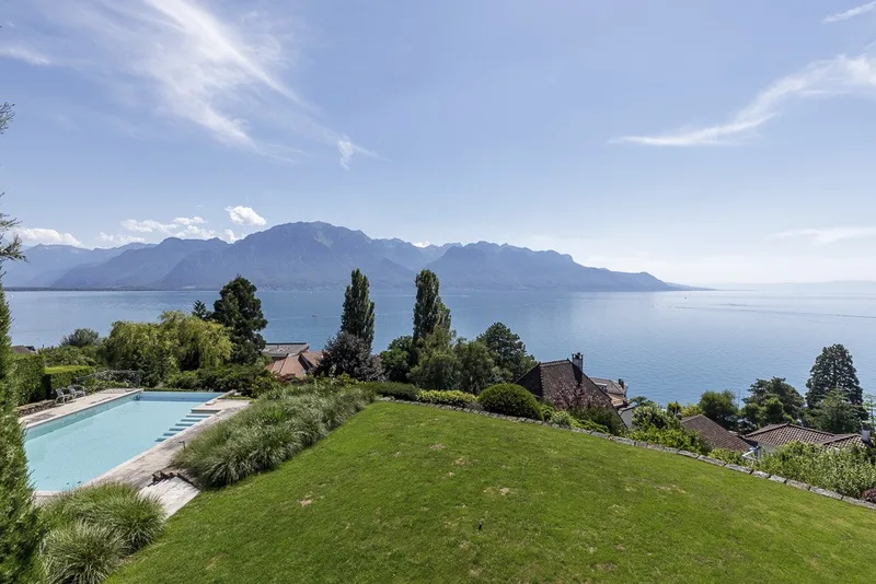 Maison / Villa 12 pièces à Montreux — 2