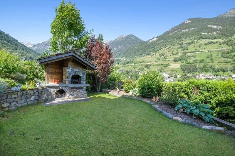Maison / Villa 8 pièces à Orsières — 10