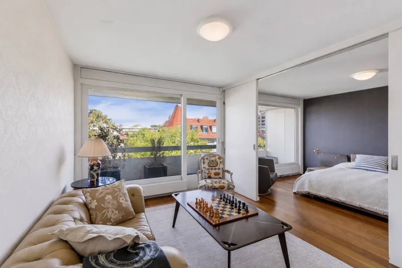 Appartement 5 pièces à Champel — photo 7