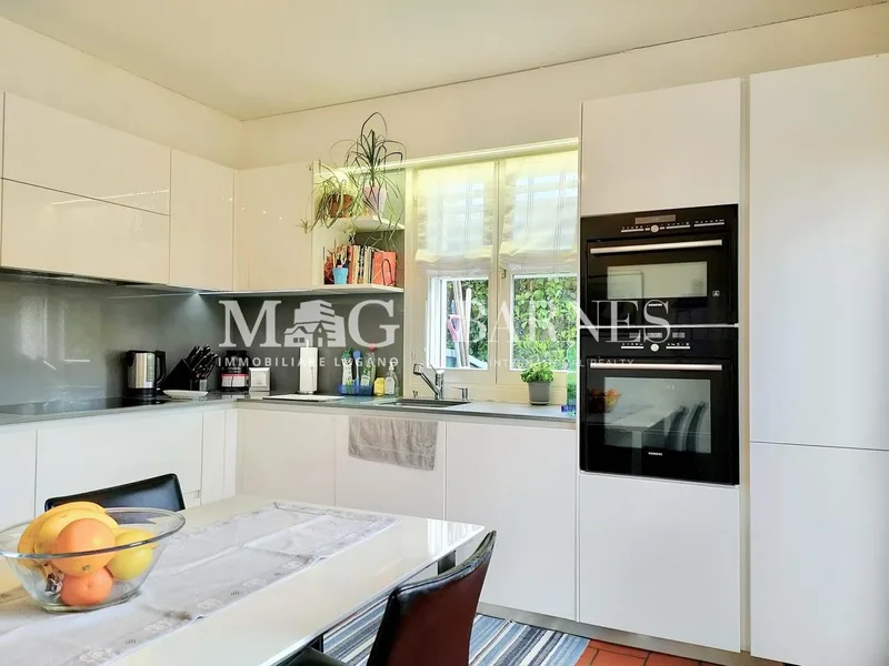 Maison / Villa 4.5 pièces à Lugano — 11