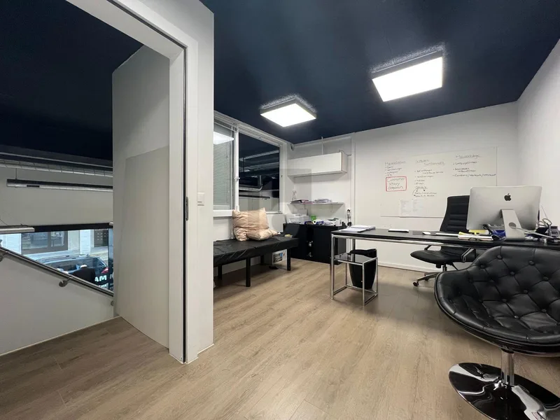 Gewerbe 3 Zimmer in Wallisellen — photo 3