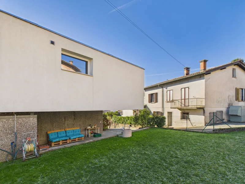 Maison / Villa 6 pièces à Mendrisio — photo 9