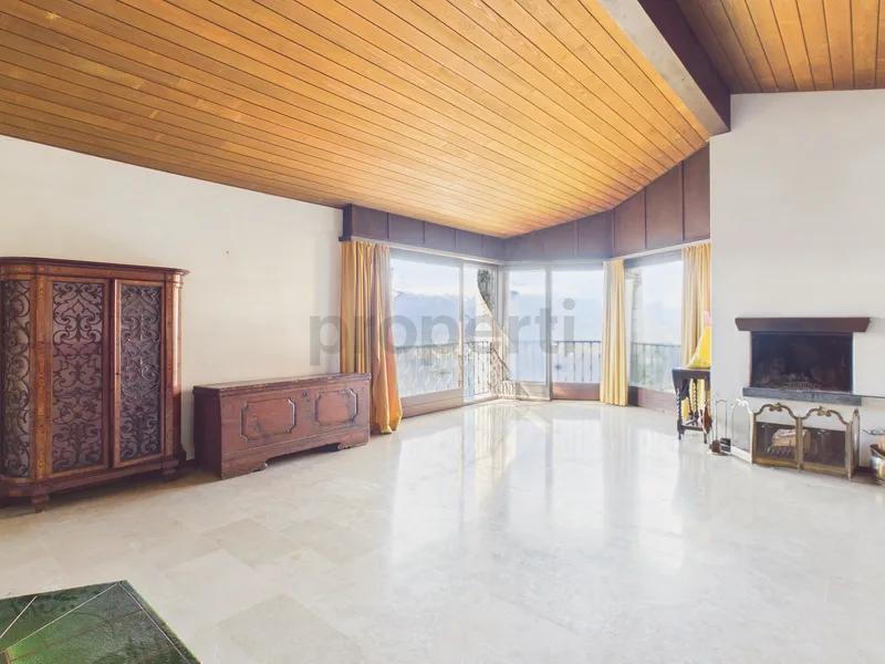 Maison / Villa 4.5 pièces à Arogno