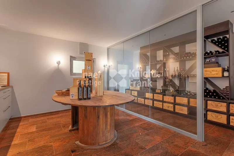 House / Villa 6 rooms in Bellerive — photo 9
