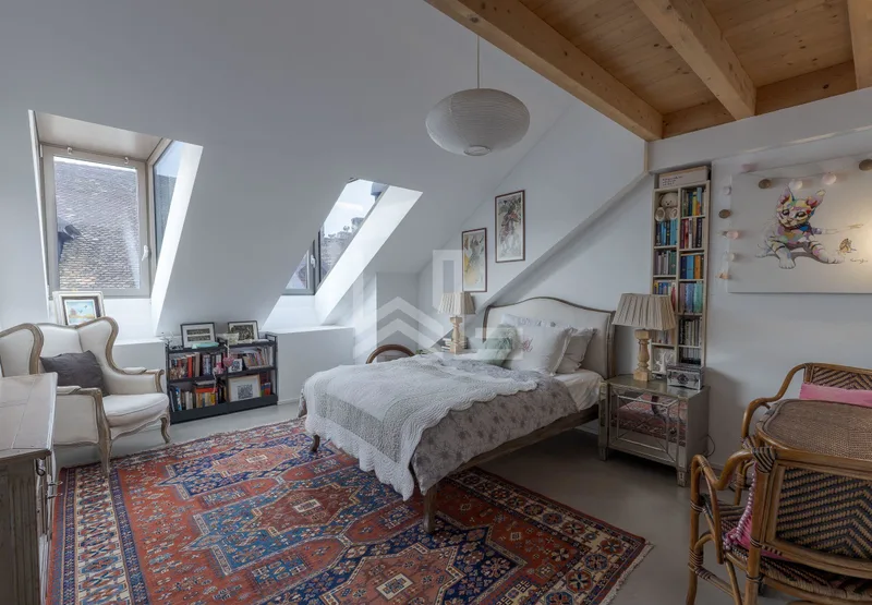 Maison / Villa 8.5 pièces à Aubonne — photo 14