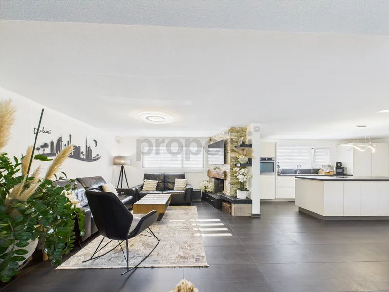 Maison / Villa 6.5 pièces à Widnau — photo 2