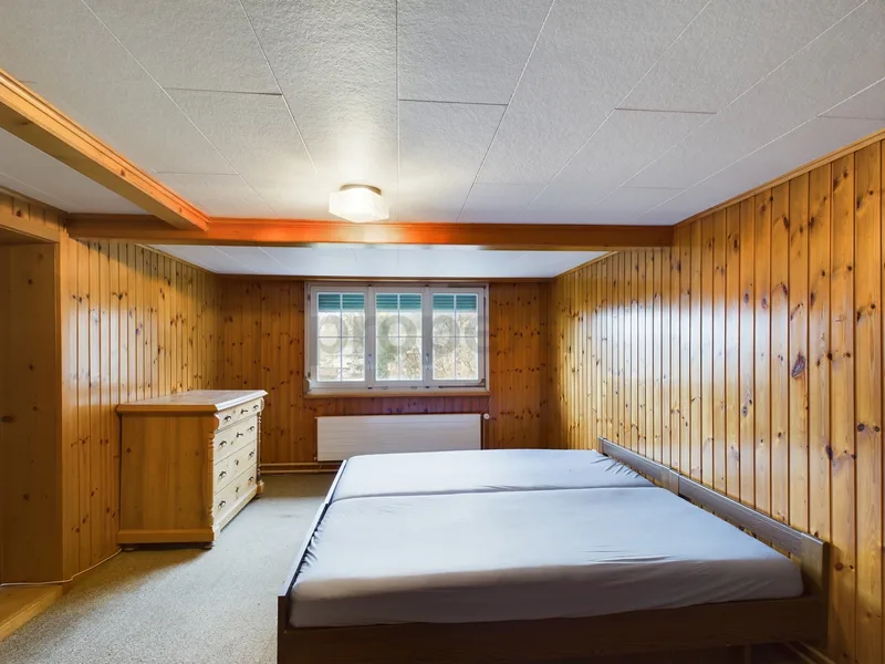 Wohnung 4.5 Zimmer in Sennwald
