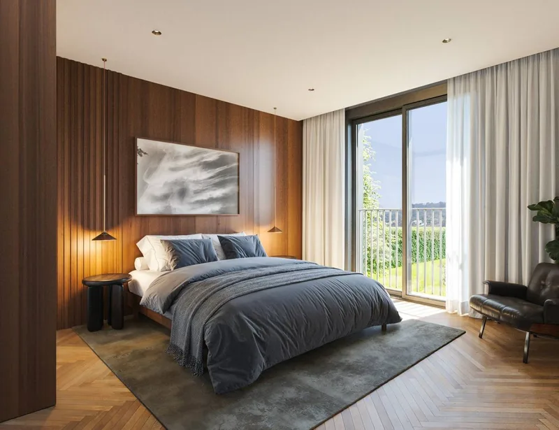 New development in Collonge-Bellerive — 5
