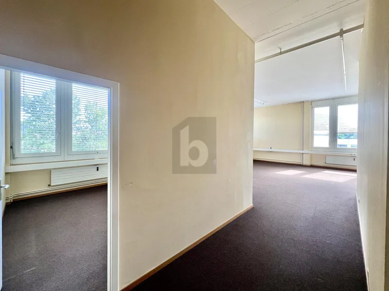 Gewerbe 2 Zimmer in Thônex — photo 2