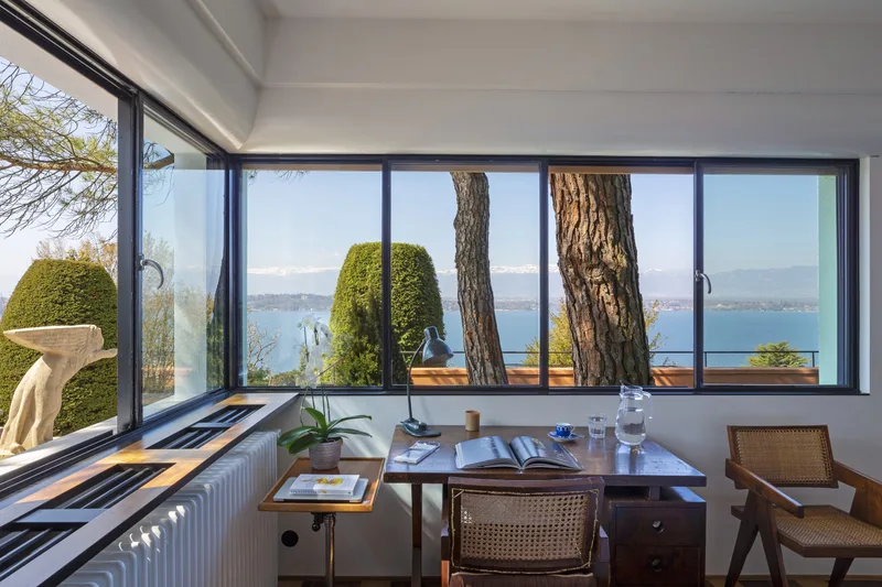 Maison / Villa 9 pièces à Cologny — 5