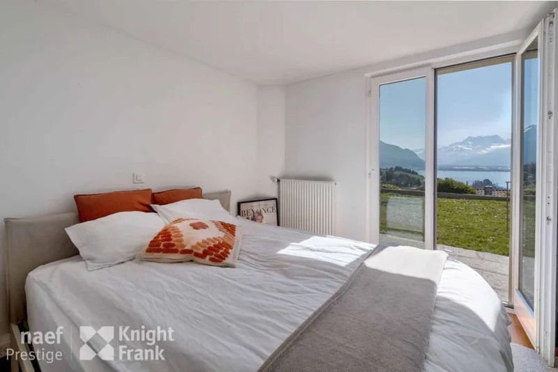 Maison / Villa 9.5 pièces à Blonay - Saint-Légier — 14