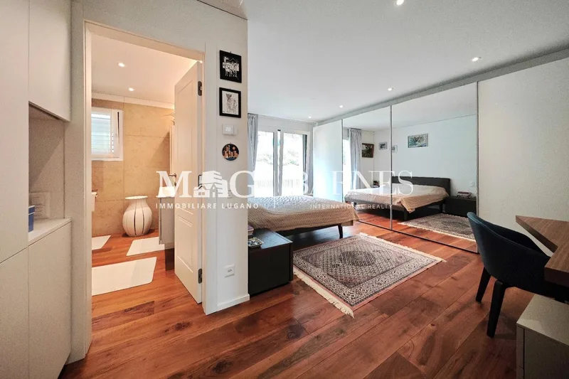 Appartement 4.5 pièces à Canobbio — 13