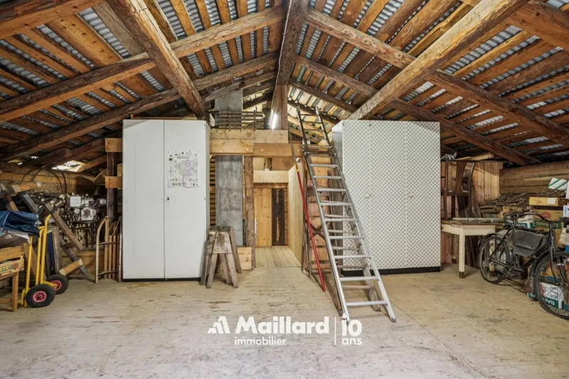 Maison / Villa 4 pièces à Ormont-Dessous — photo 13