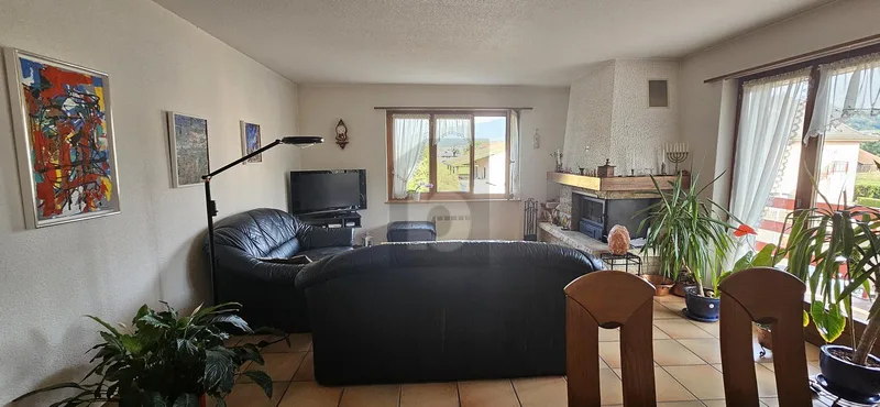 Appartement 4.5 pièces à Courroux — photo 2