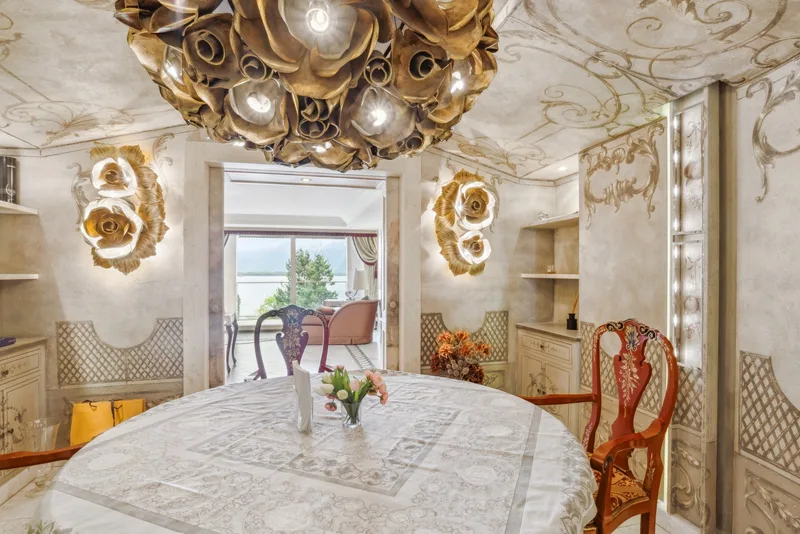 Appartement 3.5 pièces à Montreux — 9