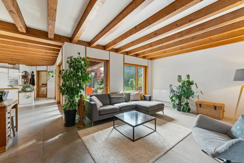 Maison / Villa 4.5 pièces à Épalinges — 4