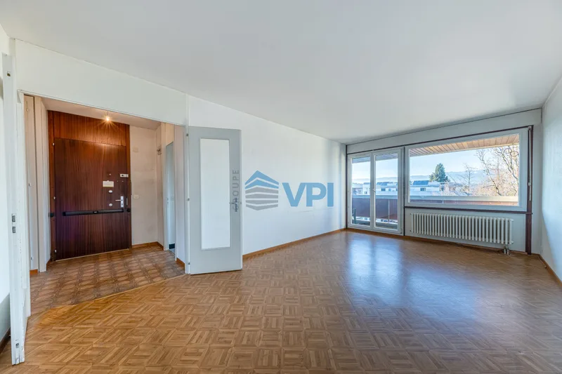 Appartement 4 pièces à Genève