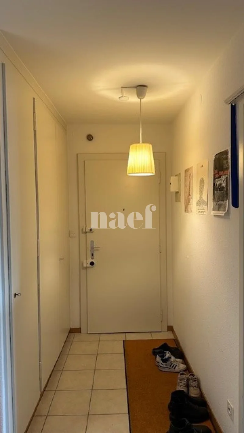 Apartment 3.5 rooms in Neuchâtel — 3