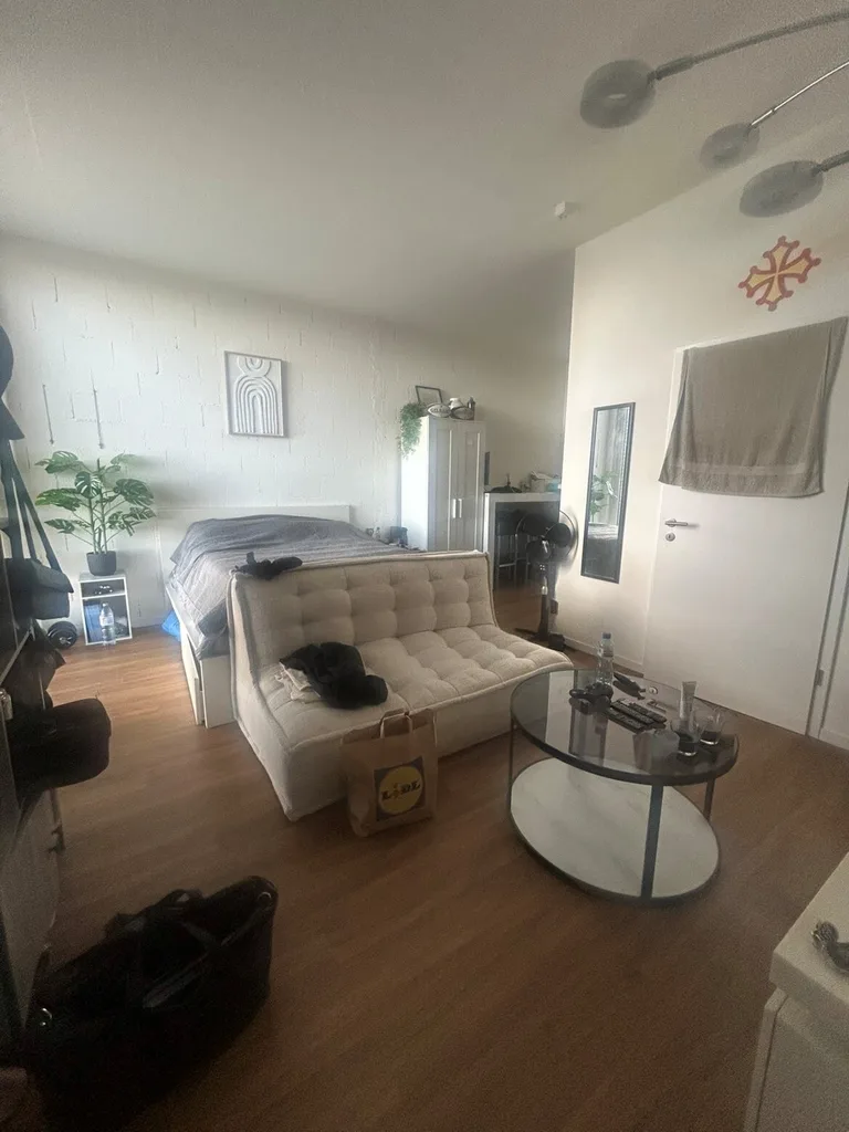 Appartement 1 pièces à Le Mont-sur-Lausanne
