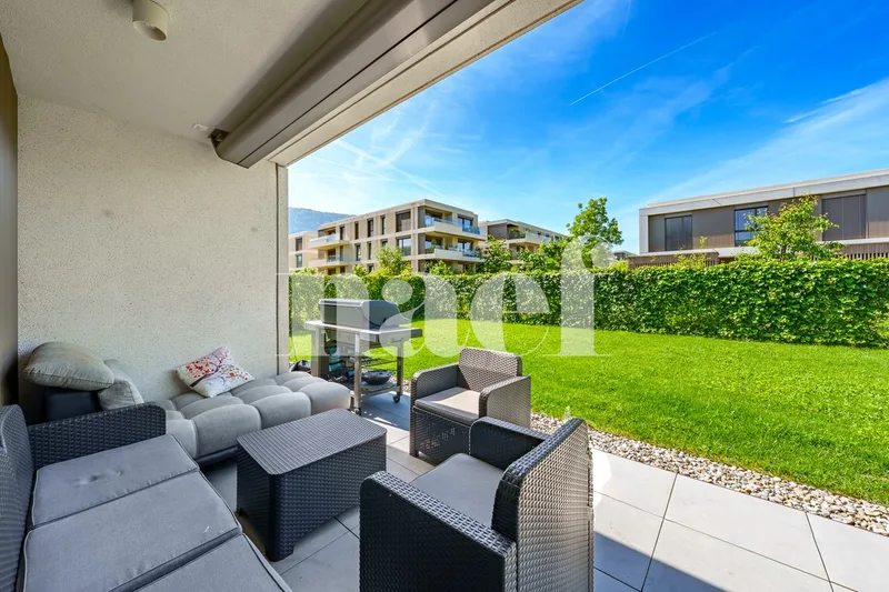 Haus / Villa 6 Zimmer in Troinex — photo 4