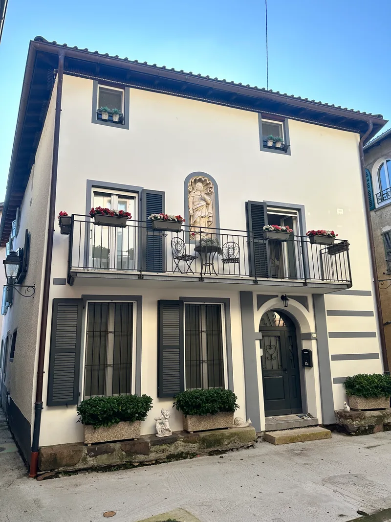 Maison / Villa 5.5 pièces à Melide