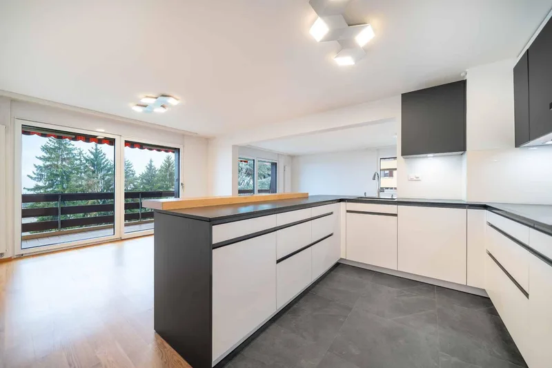 Appartement 5.5 pièces à Chernex — 3