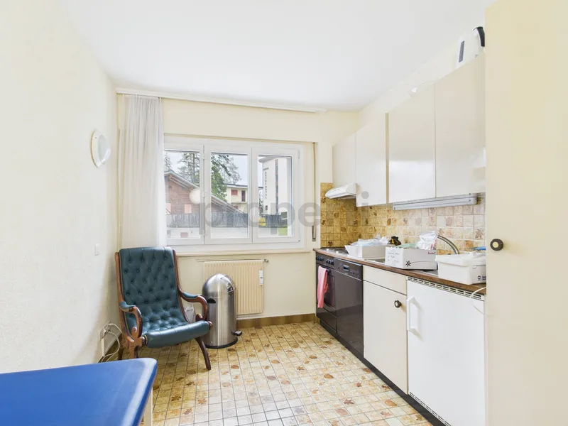 Appartement 4.5 pièces à Crans VS — 3