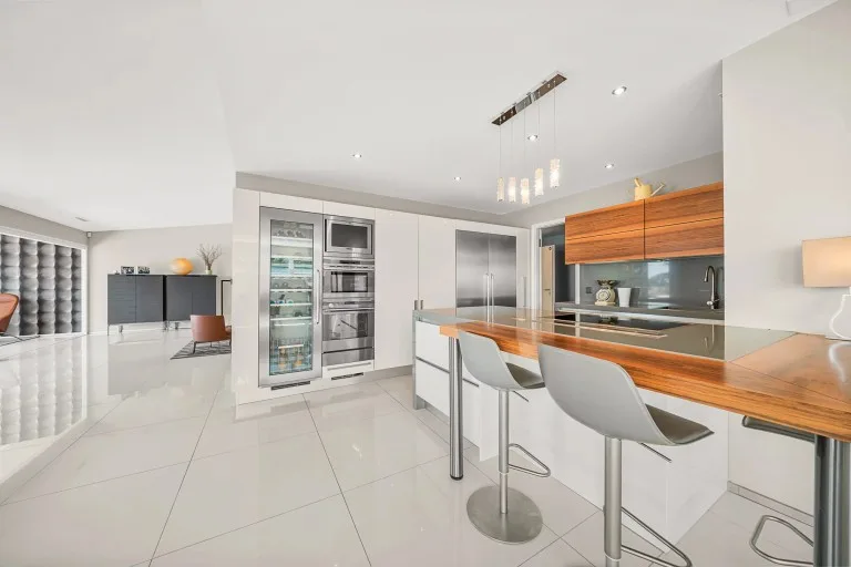 Wohnung 9 Zimmer in Lutry — photo 5