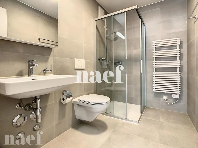 Apartment 1.5 rooms in Chailly — 4