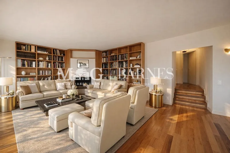 Appartement 3.5 pièces à Collina d'Oro — 7