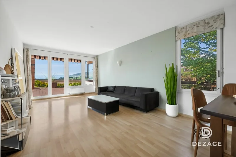 Appartement 4.5 pièces à Montreux-Chailly — 4