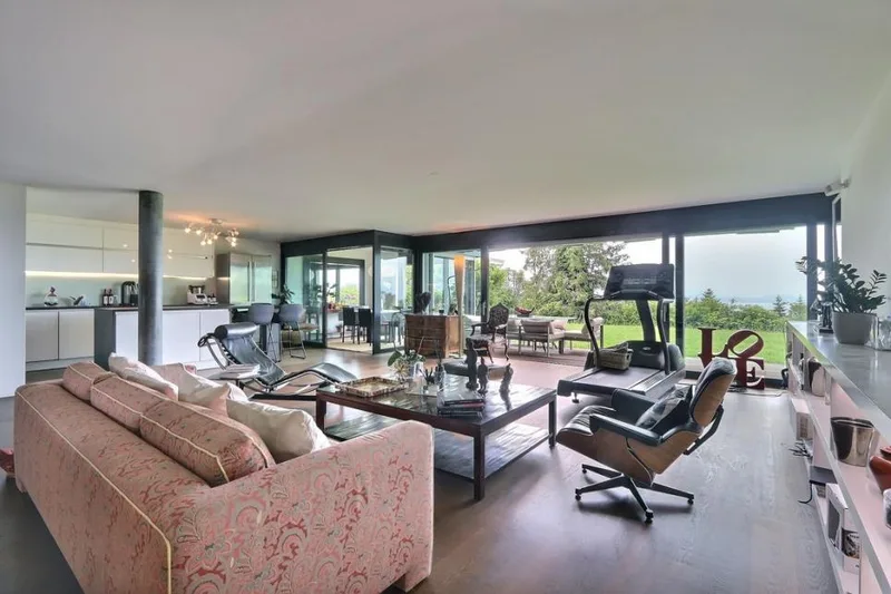 House / Villa in Lutry — 8