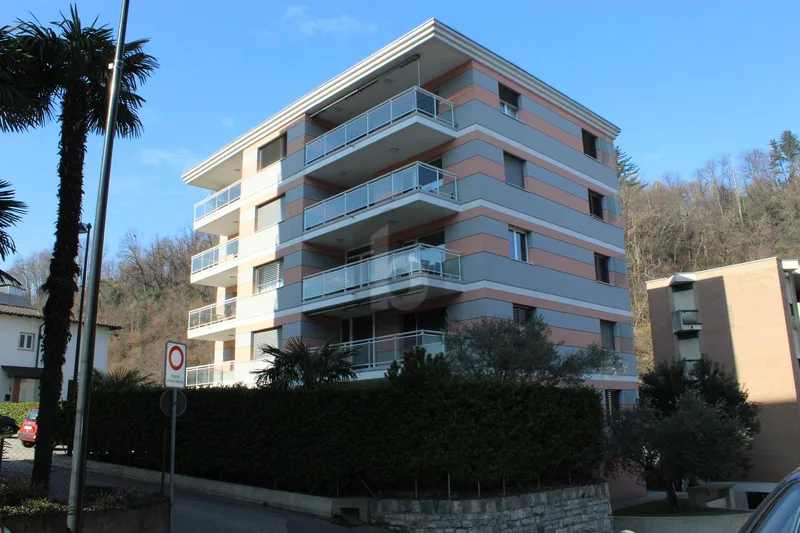 Appartement 3.5 pièces à Paradiso