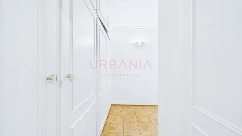 Appartement 4 pièces à Eaux-Vives — 10