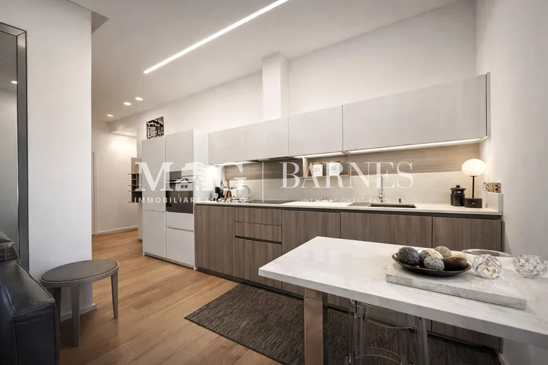 Appartement 2.5 pièces à Lugano Centro — 5