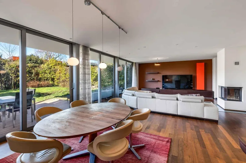 Appartement 7.5 pièces à La Tour-de-Peilz — 4