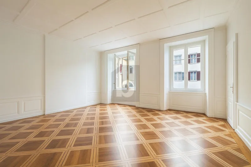 Wohnung 5 Zimmer in Le Locle — photo 4