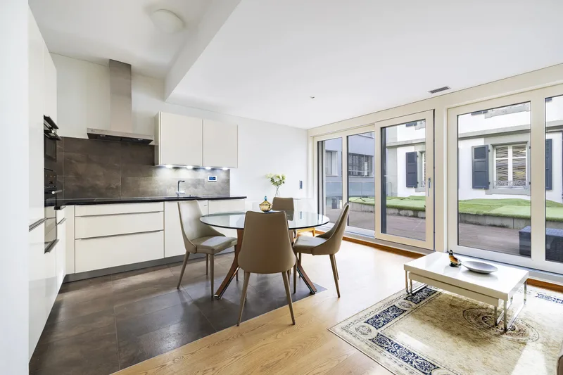 Appartement 3.5 pièces à Montreux — 2