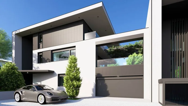 Maison / Villa 7 pièces à Cologny — 11