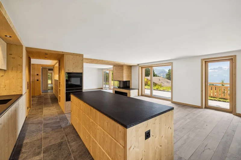 Appartement 6.5 pièces à Ollon — 5