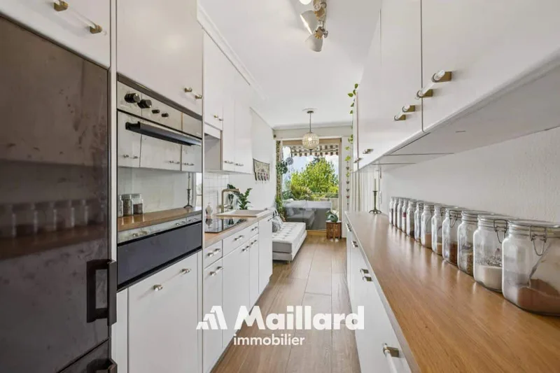 Appartement 3.5 pièces à hauts de Montreux — 7