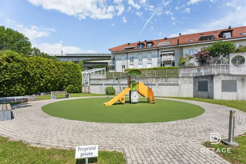 Appartement 4.5 pièces à Belmont-sur-Lausanne — 9