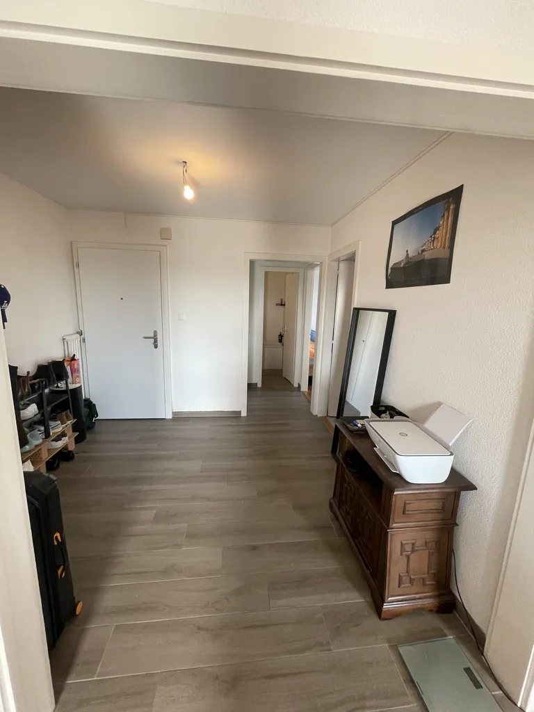 Apartment 3.5 rooms in Chavannes-près-Renens — 2