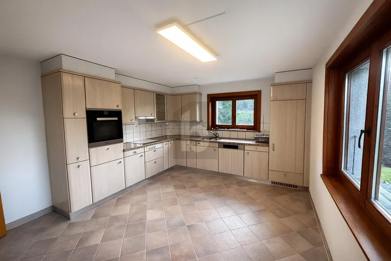 Wohnung 4.5 Zimmer in Gibloux — photo 3