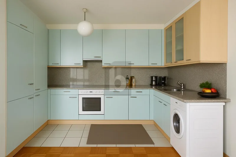 Wohnung 4.5 Zimmer in Lausanne — photo 3