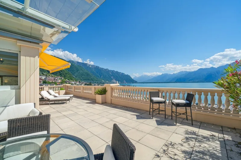 Appartement 5.5 pièces à Montreux — 4