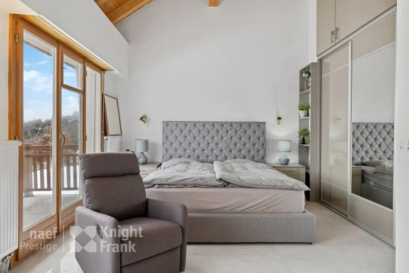 Haus / Villa 5.5 Zimmer in Crans-Montana — 5