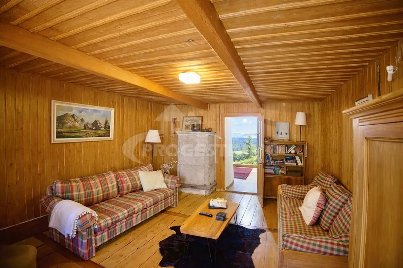 Maison / Villa 6 pièces à Reppaz — 3