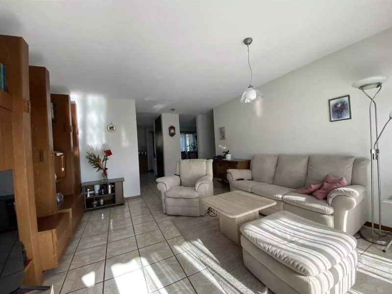 Apartment 4.5 rooms in Haute-Sorne — 8